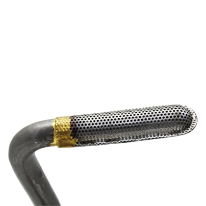 CUMMINS | 3921992 | PESCADOR BOMBA OLEO FORD/VW MOTOR CUMMINS SERIE B/BT 6CIL