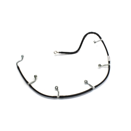 CUMMINS | 3922667 | TUBO/CANO/FLEXIVEL RETORNO BICOS FORD/VW MOTOR CUMMINS