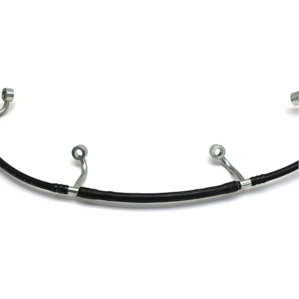 CUMMINS | 3922667 | TUBO/CANO/FLEXIVEL RETORNO BICOS FORD/VW MOTOR CUMMINS