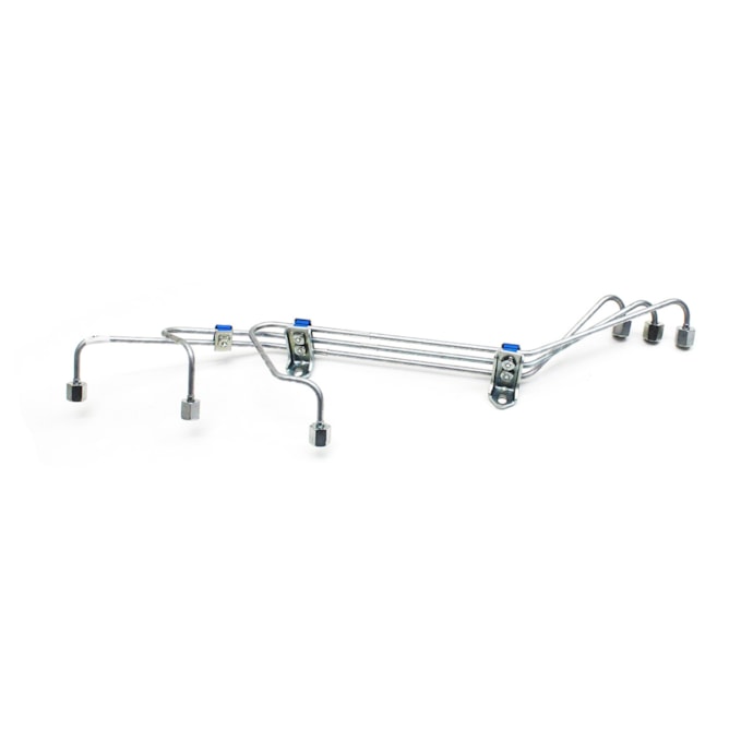 CUMMINS | 3924421 | JG TUBO/CANO BICO INJETOR MOTOR CUMMINS 6CIL SERIE C MECANICO (BOMBA P EM LINHA)-d735ca01-7db0-45fa-adb7-126bc72c4351