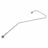 CUMMINS | 3924628 | TUBO/CANO BICO INJETOR 4 CILINDRO MOTOR CUMMINS 6CIL SERIE C MECANICO (BOMBA P EM LINHA)-8b792fea-f609-49a1-8cd2-6b6421070813