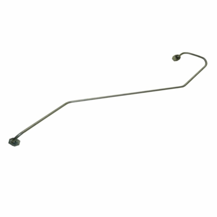 CUMMINS | 3924629 | TUBO/CANO BICO INJETOR 5 CILINDRO MOTOR CUMMINS 6CIL SERIE C MECANICO (BOMBA P EM LINHA)-e7105bba-099d-4637-b7f5-30057351962d