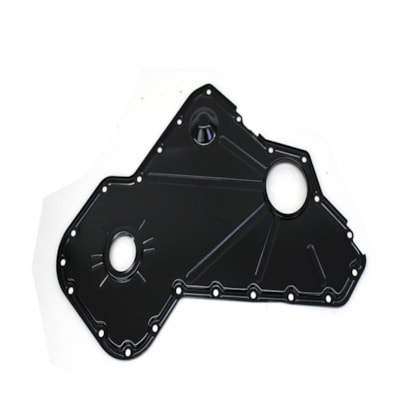 CUMMINS | 3925230 | TAMPA FRONTAL DISTRIBUICAO FORD/VW MOTOR CUMMINS SERIE C 8.3 MECANICO
