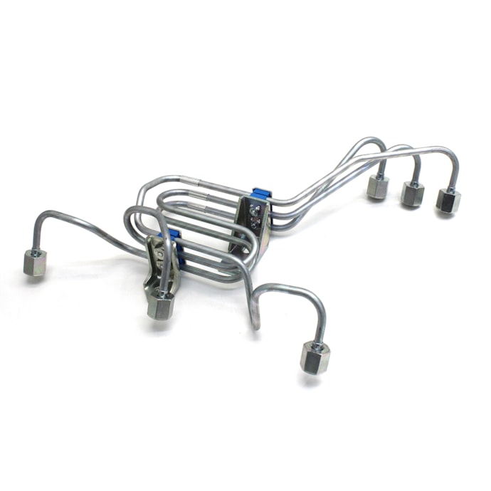 CUMMINS | 3925324 | JG TUBO/CANO BICO INJETO MOTOR CUMMINS 6CIL SERIE C MECANICO (BOMBA P EM LINHA)-41a271bd-17ea-49ff-b5c0-a238a09839f7