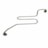 CUMMINS | 3925329 | TUBO/CANO BICO INJETOR 3 CILINDRO MOTOR CUMMINS 6CIL SERIE C MECANICO (BOMBA P EM LINHA)-4da07f65-9e5e-44a1-83fd-ee45be11288c