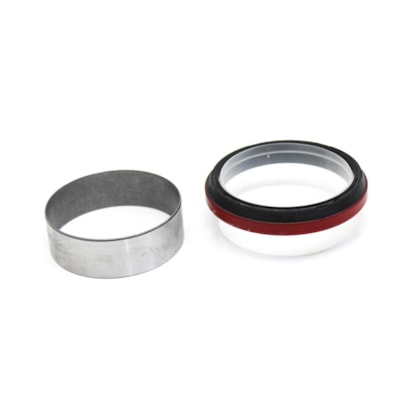 CUMMINS | 3925343 | JG RETENTOR POLIA/DISTRIBUICAO DIANTEIRA COM PISTA FORD/VW MOTOR CUMMINS SERIE ISC