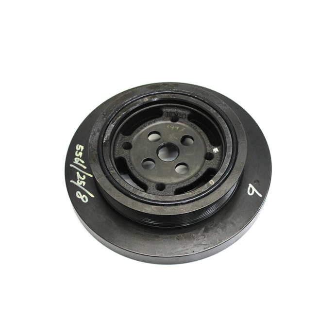 CUMMINS | 3925561 | POLIA ANTIVIBRADORA VIRABREQUIM FORD/VW MOTOR CUMMINS SERIE C 8.3 MECANICO-69d9cc84-fb95-40a7-bd88-79a3ce87c028