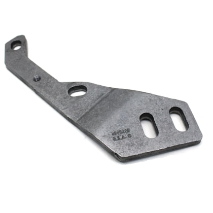 CUMMINS | 3926229 | CHAPA/SUPORTE FIXACAO COMPRESSOR AR HOLSET VW/FORD MOTOR CUMMINS SERIE B/BT 5.9 6CIL