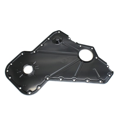 CUMMINS | 3926847 | TAMPA FRONTAL DISTRIBUICAO FORD/VW MOTOR CUMMINS SERIE C 8.3 MECANICO