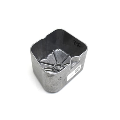 CUMMINS | 3928405 | TAMPA VALVULA MOTOR CUMMINS SERIE B/BT MECANICO 4CIL/6CIL (COM FURO)