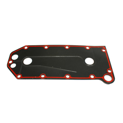 CUMMINS | 3929011 | JUNTA INTERNA ENTRE CABECOTE/RADIADOR/RESFRIADOR OLEO FORD/VW MOTOR CUMMINS SERIE C/ISC