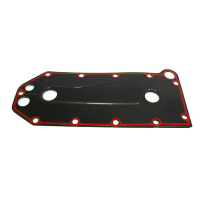 CUMMINS | 3929011 | JUNTA INTERNA ENTRE CABECOTE/RADIADOR/RESFRIADOR OLEO FORD/VW MOTOR CUMMINS SERIE C/ISC
