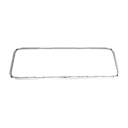 CUMMINS | 3930408 | JUNTA (METALICA) CARTER OLEO FORD/VW MOTOR CUMMINS SERIE ISL 8.9