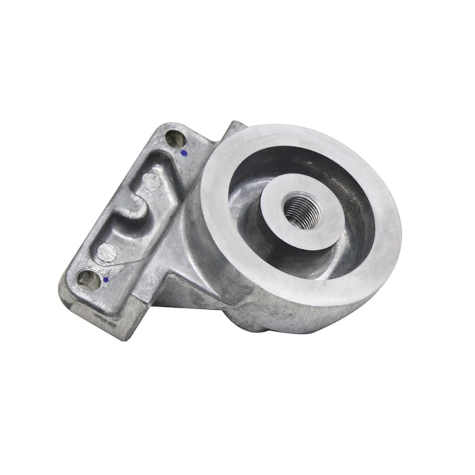 CUMMINS | 3930969 | CABECOTE FILTRO DIESEL/COMBUSTIVEL FORD/VW MOTOR CUMMINS SERIE B/BT/C (PARTE SUPERIOR)-0d807438-2564-4a58-bbc7-7de397605917
