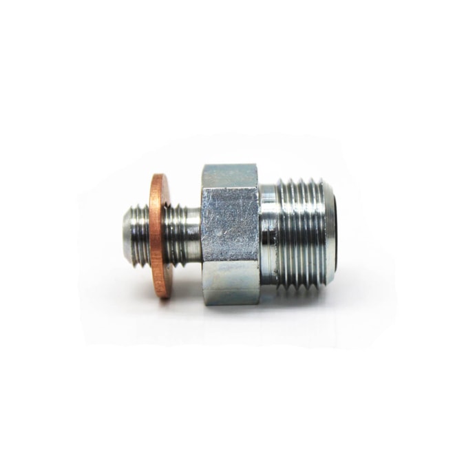 CUMMINS | 3932445 | CONEXAO/NIPLE M10X1,25 X 11/16 16G (COM ANEL ORING INTERNO E ARRUELA COBRE EXTERNO)-407c20d9-7e59-4675-a446-5a920b546817