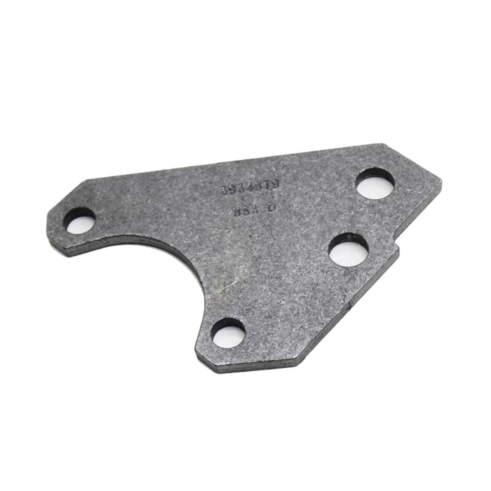 CUMMINS | 3934079 | CHAPA/SUPORTE FIXACAO COMPRESSOR AR HOLSET VW/FORD MOTOR CUMMINS SERIE C-f25d2cb0-fdb7-4927-91ec-a7d14e449832