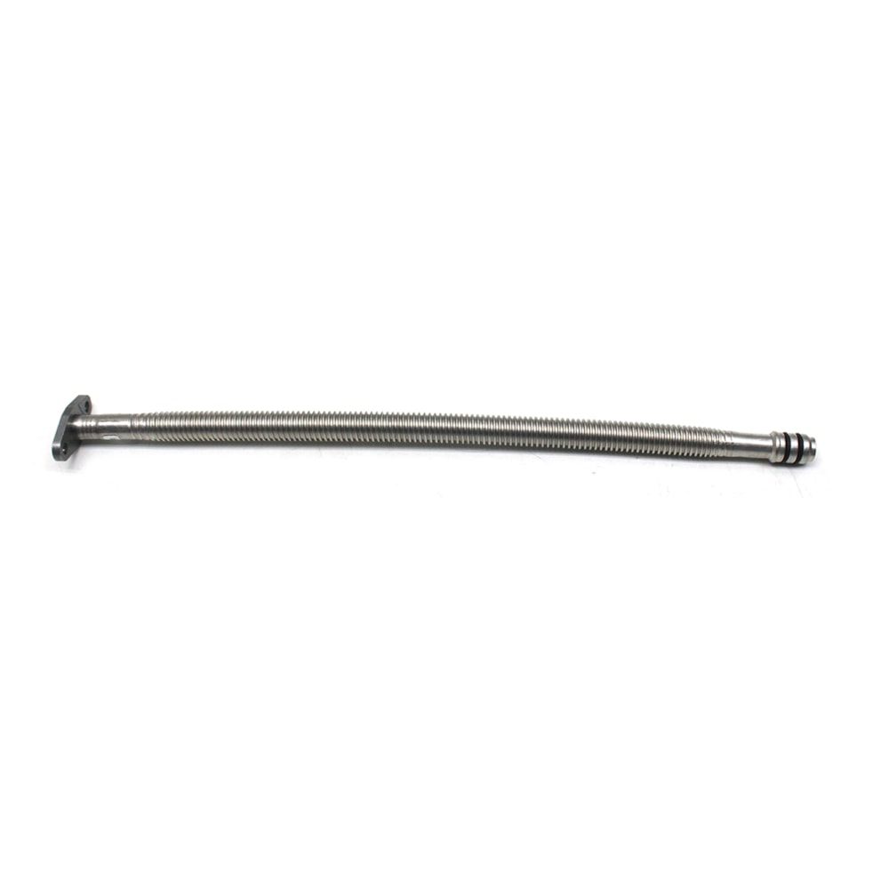 CUMMINS | 3934084 | TUBULACAO/CONEXAO FLEXIVEL DRENO TURB... | Msam