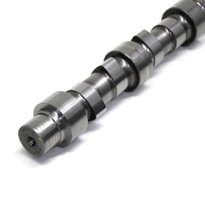 CUMMINS | 3934168 | EIXO COMANDO VALVULA FORD/VW MOTOR CUMMINS 6CIL SERIE C 8.3 (ACO) (TRAVAMENTO CHAVETA)
