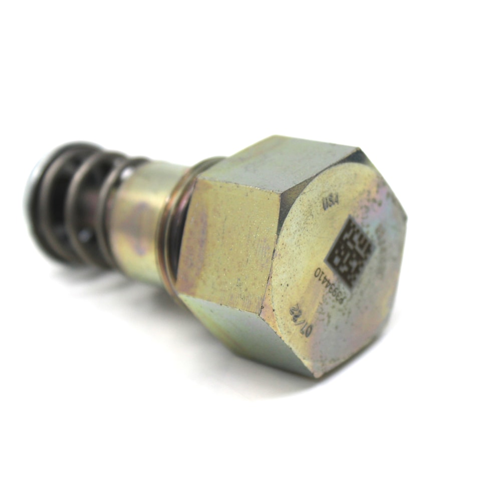 CUMMINS | 3934410 | VALVULA TERMOSTATO CABECOTE FILTRO OL... | Msam