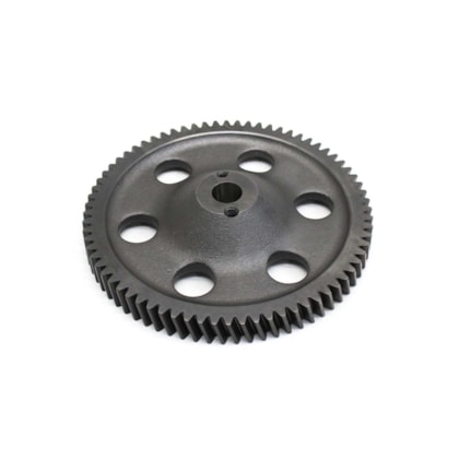 CUMMINS | 3934636 | ENGRENAGEM Z72 BOMBA INJETORA VW MOTOR CUMMINS SERIE B/BT