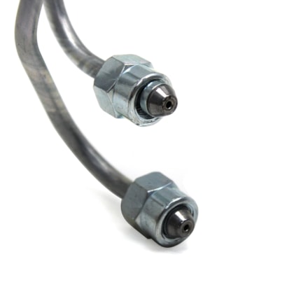 CUMMINS | 3936009 | JG TUBO/CANO BICO INJETOR 1 E 2 CILINDRO FORD CARGO 814/815/815S (PORCAS A/B)