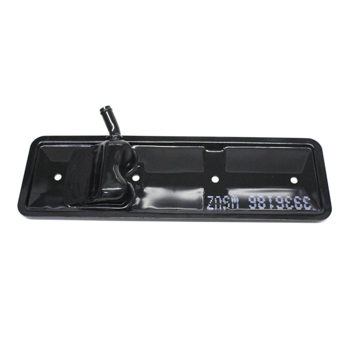 CUMMINS | 3936186 | TAMPA LATERAL BLOCO/TUCHO FORD MOTOR CUMMINS SERIE B/BT 4CIL (COM SAIDA PARA MANGUEIRA)-99d1cda8-8802-4b61-b580-9d10cb775d95