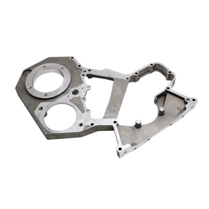 CUMMINS | 3936256 | CAIXA/CARCACA INTERMEDIARIA DISTRIBUICAO FORD/VW MOTOR CUMMINS SERIE B/BT (BOMBA LINHA)