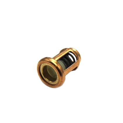 CUMMINS | 3936365 | VALVULA ALIVIO CABECOTE FILTRO OLEO LUBRIFICANTE MOTOR CUMMINS SERIE C