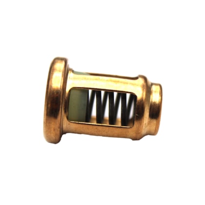 CUMMINS | 3936365 | VALVULA ALIVIO CABECOTE FILTRO OLEO LUBRIFICANTE MOTOR CUMMINS SERIE C