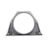 CUMMINS | 3936895 | TAMPA/FLANGE TRASEIRA PARA RETENTOR TRASEIRO VIRABREQUIM/VOLANTE FORD/VW MOTOR CUMMINS SERIE B/BT 4CIL/6CIL-81bdfe74-53bb-4ed5-9ffe-685c3c743685