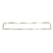 CUMMINS | 3936993 | JUNTA MAIOR TUBO COLETOR ADMISSAO FORD/VW MOTOR CUMMINS SERIE C 8.3 MECANICO-50d67d14-86b7-49f3-9d4b-3fe1a900e658