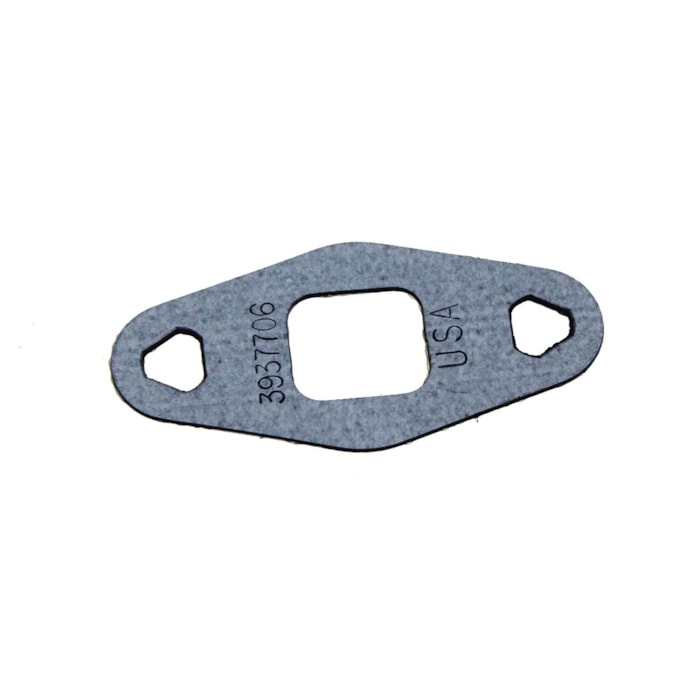 CUMMINS | 3937706 | JUNTA TUBO/CANO RETORNO OLEO TURBO/TURBINA FORD/VW MOTOR CUMMINS SERIE ISC/C 8.3 6CIL | FORD SERIE BT 4CIL-2aa43eda-c62a-4951-b0c0-2fa1c0aa4ca8