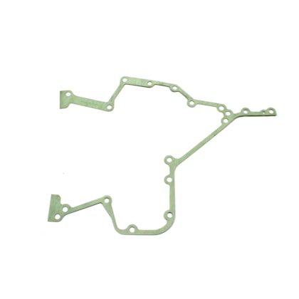 CUMMINS | 3938156 | JUNTA ENTRE BLOCO/CAIXA/CARCACA INTERMEDIARIA DISTRIBUICAO FORD/VW MOTOR CUMMINS SERIE B/BT