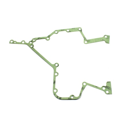CUMMINS | 3938156 | JUNTA ENTRE BLOCO/CAIXA/CARCACA INTERMEDIARIA DISTRIBUICAO FORD/VW MOTOR CUMMINS SERIE B/BT