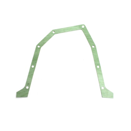 CUMMINS | 3939353 | JUNTA TAMPA/FLANGE TRASEIRA PARA RETENTOR TRASEIRO VIRABREQUIM/VOLANTE MOTOR CUMMINS SERIE C/ISC