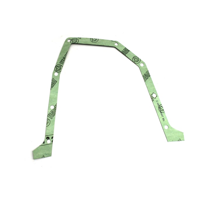 CUMMINS | 3939353 | JUNTA TAMPA/FLANGE TRASEIRA PARA RETENTOR TRASEIRO VIRABREQUIM/VOLANTE MOTOR CUMMINS SERIE C/ISC-34076a11-8799-4e8b-9705-b6173d65f4cd