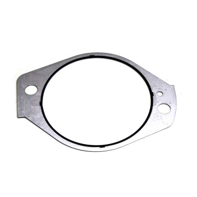 CUMMINS | 3940245 | JUNTA FLANGE COMPRESSOR AR (ACOPLAMENTO BOMBA DIRECAO HIDRAULICA) FORD/VW MOTOR CUMMINS SERIE ISC-46b3ecf7-3037-4494-b1ca-e3d445159173
