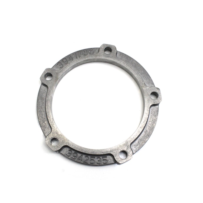 CUMMINS | 3941786 | FLANGE SEM RETENTOR POLIA/DISTRIBUICAO DIANTEIRA FORD/VW MOTOR CUMMINS SERIE ISC/ISL-768949b0-03ef-493c-8814-233757f8a99d