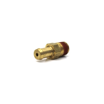 CUMMINS | 3943670 | CONEXAO RETA 1/4 NPT (PARA TUBO 1/2 = 12,7MM)