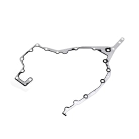 CUMMINS | 3944293 | JUNTA (METALICA) ENTRE BLOCO/CAIXA/CARCACA DISTRIBUICAO FORD/VW MOTOR CUMMINS SERIE ISC