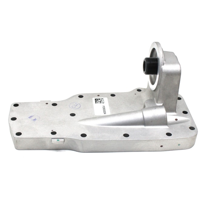 CUMMINS | 3955034 | CABEÇOTE DO FILTRO DE OLEO LUBRIFICANTE-c0691711-69c8-4fcd-9c94-2d08142f8109