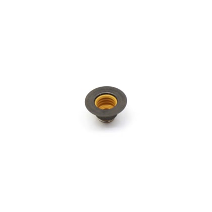 CUMMINS | 3955393 | RETENTOR HASTE VALVULA ADMISSAO/ESCAPE FORD/VW MOTOR CUMMINS SERIE ISB 4CIL/6CIL | VW NOVO DELIVERY 9170/11180/13180 MOTOR CUMMINS SERIE ISF 3.8 EURO 5/6 (7X13X11,50/16MM)