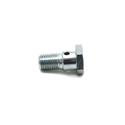 CUMMINS | 3957290 | VALVULA RETORNO/CONTROLE TUBULACAO COMBUSTIVEL FORD/VW MOTOR CUMMINS SERIE ISB/ISC (ROSCA M12X1,5 - ENCAIXE NO OLHAL M14)
