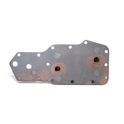 CUMMINS | 3957543 | RADIADOR/RESFRIADOR OLEO FORD MOTOR CUMMINS SERIE B/BT 3.9 MECANICO