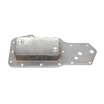 CUMMINS | 3957543 | RADIADOR/RESFRIADOR OLEO FORD MOTOR CUMMINS SERIE B/BT 3.9 MECANICO