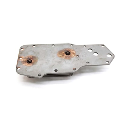 CUMMINS | 3957544 | RESFRIADOR DE OLEO