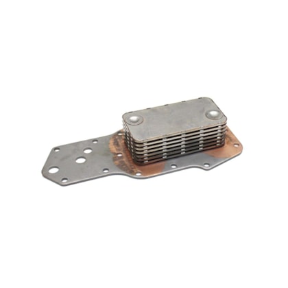 CUMMINS | 3957544 | RESFRIADOR DE OLEO