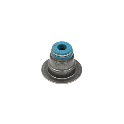 CUMMINS | 3957912 | RETENTOR HASTE VALVULA ADMISSAO/ESCAPE FORD/VW MOTOR CUMMINS SERIE B/BT 4CIL/6CIL (7,90X14X23,70MM) (COM APOIO MOLA)