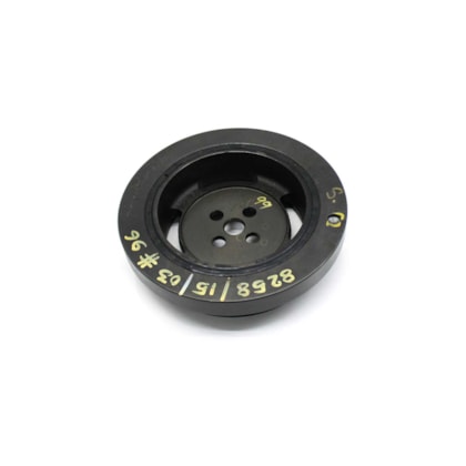 CUMMINS | 3958258 | POLIA/AMORTECEDOR VIBRACAO FORD/VW MOTOR CUMMINS SERIE B/BT 4CIL/6CIL