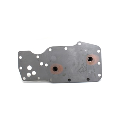 CUMMINS | 3959031 | RADIADOR/RESFRIADOR OLEO FORD/VW MOTOR CUMMINS SERIE ISB 4CIL/6CIL
